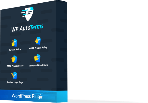 Download Wp Autoterms Wordpress Privacy Policy Generator